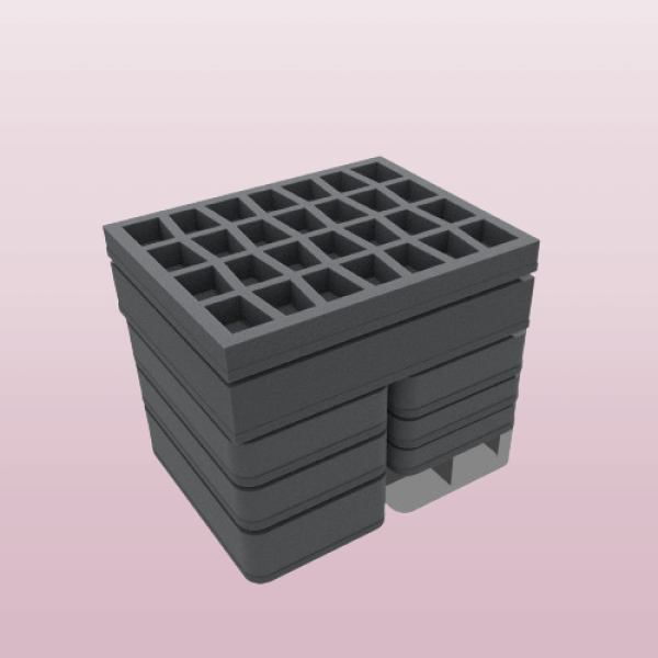 MÚT PU FOAM ĐỊNH HÌNH